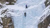 Ледолазание в Приэльбрусье - фото 6 (миниатюра)
