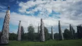 Выходные в Никола-Ленивце. Пешие прогулки с проживанием в кемпинге - фото 7 (миниатюра)