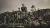Воттоваара. Поход налегке на самую загадочную гору Карелии - фото 2 (миниатюра)