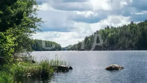 Выборг, Монрепо и Сайменский канал. Поход на каяках к Беличьим скалам - фото 2