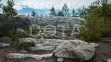 Воттоваара. Поход налегке на самую загадочную гору Карелии - фото 10 (миниатюра)
