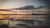 Ладожский берег. Пеший поход с палатками из Санкт-Петербурга - фото 10 (миниатюра)