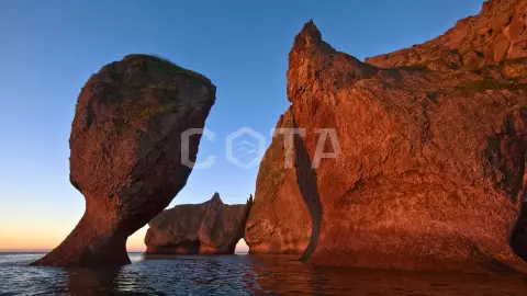 Приморский край за 9 дней. Активный тур без рюкзаков и палаток - фото 4