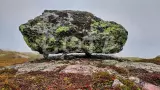Карелия. Поход по национальному парку Паанаярви - фото 20 (миниатюра)