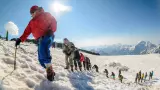 Восхождение на Эльбрус с проживанием в отеле - фото 15 (миниатюра)