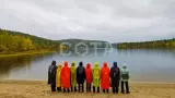 Карелия. Поход по национальному парку Паанаярви - фото 12 (миниатюра)