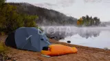Карелия. Поход по национальному парку Паанаярви - фото 9 (миниатюра)