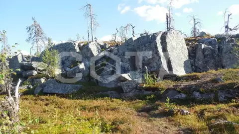 Воттоваара. Поход налегке на самую загадочную гору Карелии - фото 4