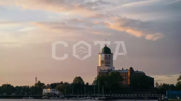 Из варяг в греки. Большой байдарочный поход по Карелии - фото 9