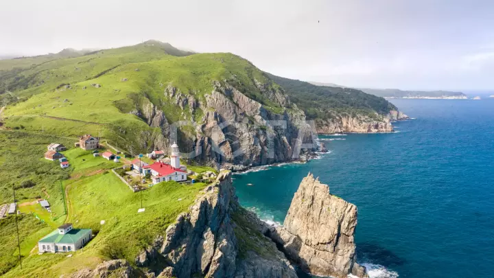 Приморский край. Активный тур без рюкзаков и палаток - фото 8