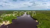 Выборг, Монрепо и Сайменский канал. Поход на каяках к Беличьим скалам - фото 2 (миниатюра)