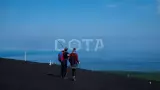 Поход на Кунашир с восхождением на Тятю. Курильские острова - фото 8 (миниатюра)