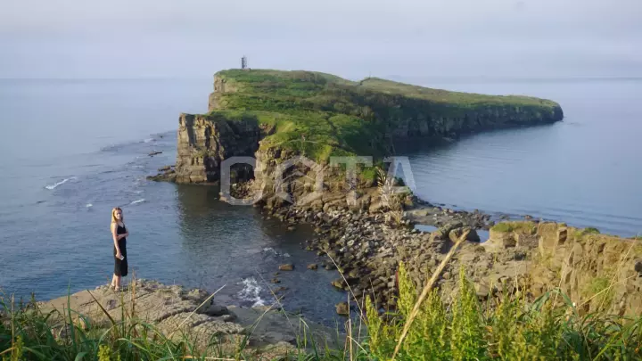 Приморский край. Активный тур без рюкзаков и палаток - фото 19