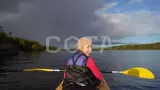 Из варяг в греки. Большой байдарочный поход по Карелии - фото 2 (миниатюра)