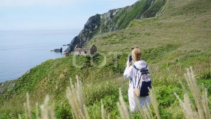 Приморский край. Активный тур без рюкзаков и палаток - фото 13