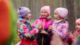 Детский сплав по р. Вуокса (5+) - фото 12 (миниатюра)
