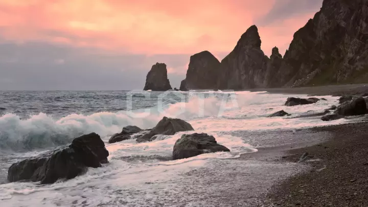 Приморский край. Активный тур без рюкзаков и палаток - фото 5