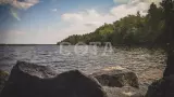 Ладожский берег. Пеший поход с палатками из Санкт-Петербурга - фото 2 (миниатюра)