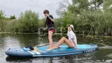 Семейный Суздаль: SUP, квест и пикник (6+) - фото 3 (миниатюра)
