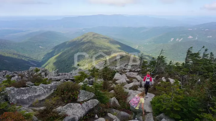 Приморский край. Активный тур без рюкзаков и палаток - фото 14
