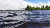На волнах Московского моря. Байдарочный поход на выходные в Подмосковье - фото 6 (миниатюра)
