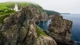 Приморский край. Активный тур без рюкзаков и палаток - фото 1 (миниатюра)