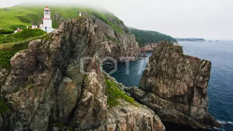 Приморский край. Активный тур без рюкзаков и палаток - фото 2