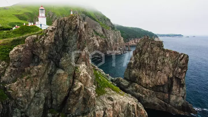 Приморский край. Активный тур без рюкзаков и палаток - фото 1
