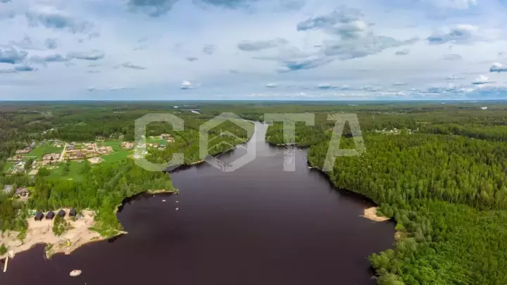 Остров Кильпола. Выходные на шхерах Ладоги с трансфером из Петербурга - фото 8