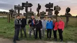 Выходные в Никола-Ленивце. Пешие прогулки с проживанием в кемпинге - фото 10 (миниатюра)