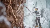 Ледолазание в Приэльбрусье - фото 4 (миниатюра)