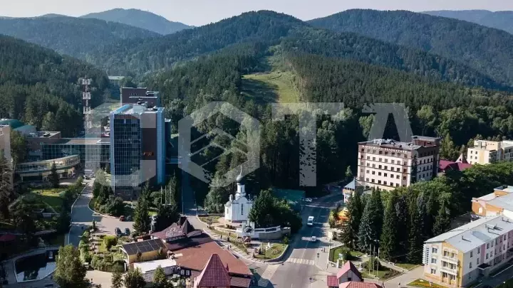 Тур комфорт в Белокуриху - фото 2