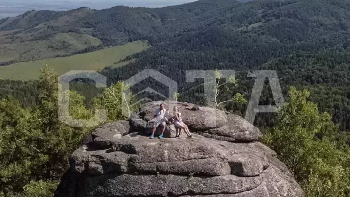 Влюбись в Алтай за 5 дней. Легкий и комфортный - фото 11