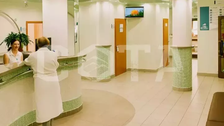 Тур в Белокуриху - Детокс - фото 2