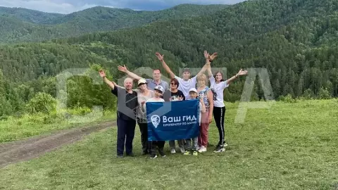 Влюбись в Алтай за 5 дней. Легкий и комфортный - фото 4