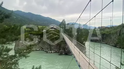 Влюбись в Алтай за 5 дней. Легкий и комфортный - фото 5