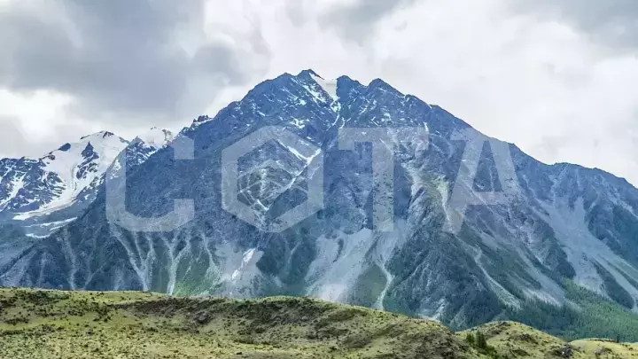 Тур просто огонь! Семь лучших дней на Алтае. - фото 1