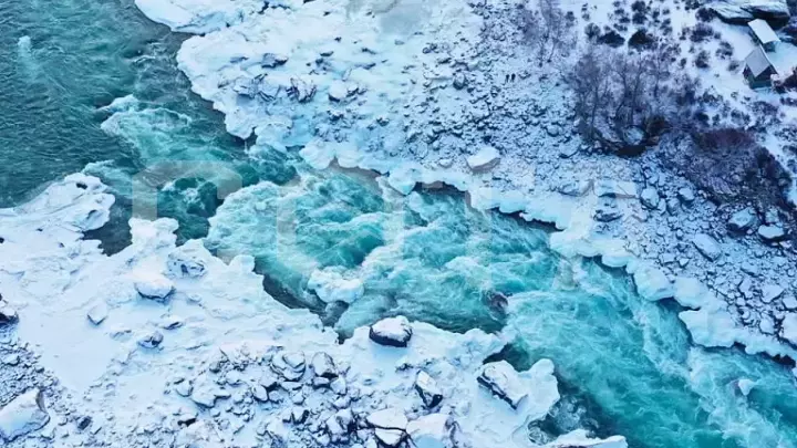 Марс на Алтае - фото 2