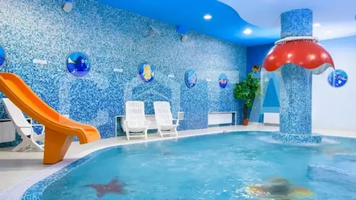 Тур в Белокуриху - Детокс - фото 3