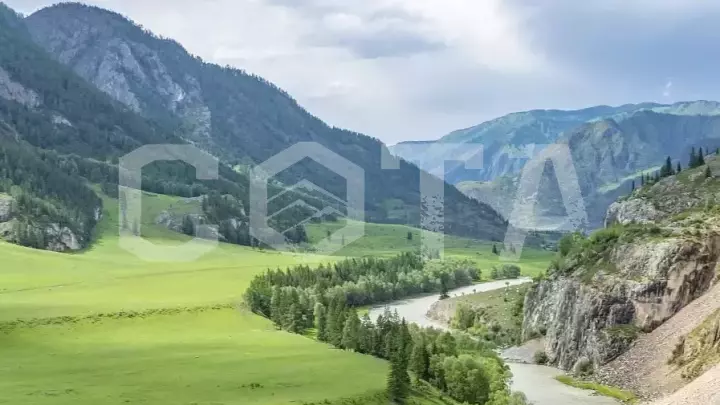 Индивидуальный тур на Алтай летом: экскурсии, проживание, завтрак - фото 2