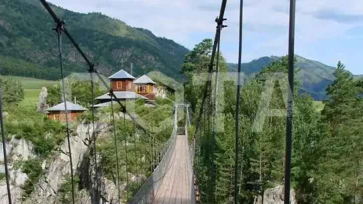 Тур в Белокуриху- Перезагрузка на Алтае - фото 2