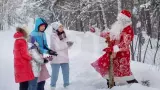 Экскурсионный тур "Новогодняя сказка на Алтае" - фото 2 (миниатюра)