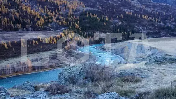 Многодневный тур "Сакральный Алтай" | Маршрут по местам силы от Ваш Гид - фото 3