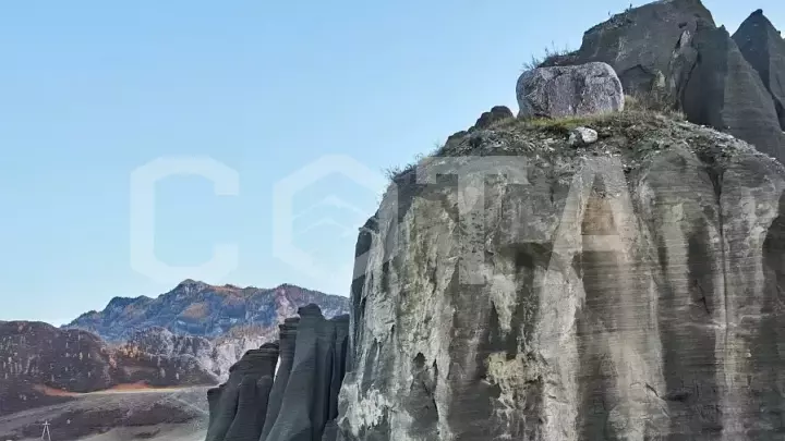 Индивидуальный тур на Алтай летом: экскурсии, проживание, завтрак - фото 1