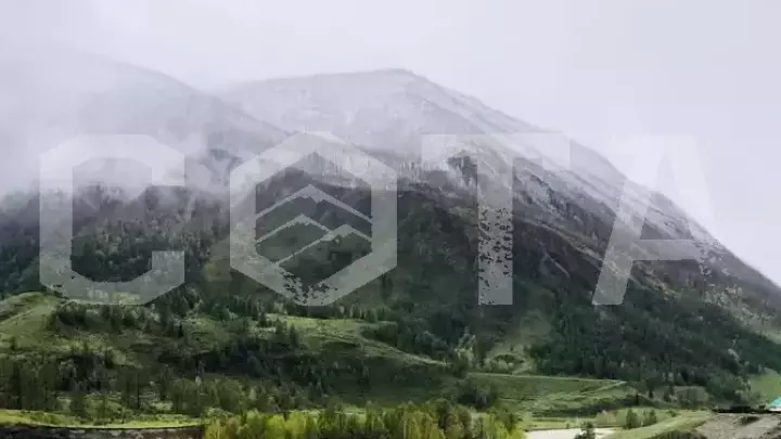 Тур просто огонь! Семь лучших дней на Алтае. - фото 3