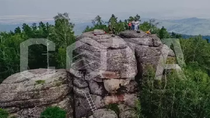 Многодневный тур "Сакральный Алтай" | Маршрут по местам силы от Ваш Гид - фото 2