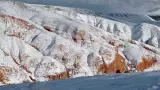 Марс на Алтае - фото 1 (миниатюра)