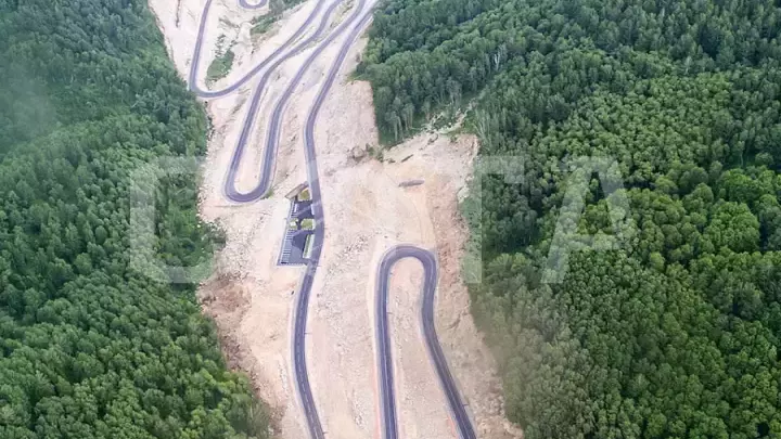 Влюбись в Алтай за 5 дней. Легкий и комфортный - фото 1