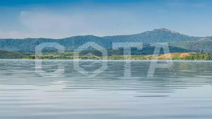 Сибирские сказания: Горы, озера, калейдоскоп впечатлений - фото 5