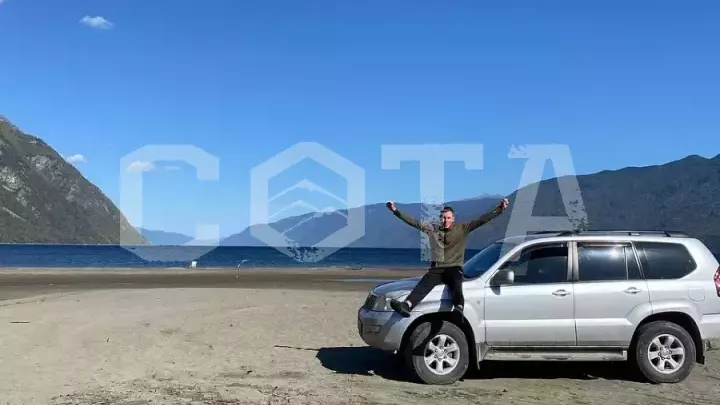 Классный Джип тур по Алтаю - фото 4